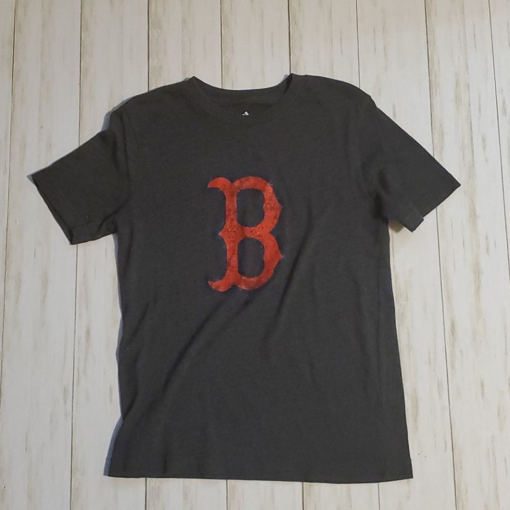 Boston red Sox shirt